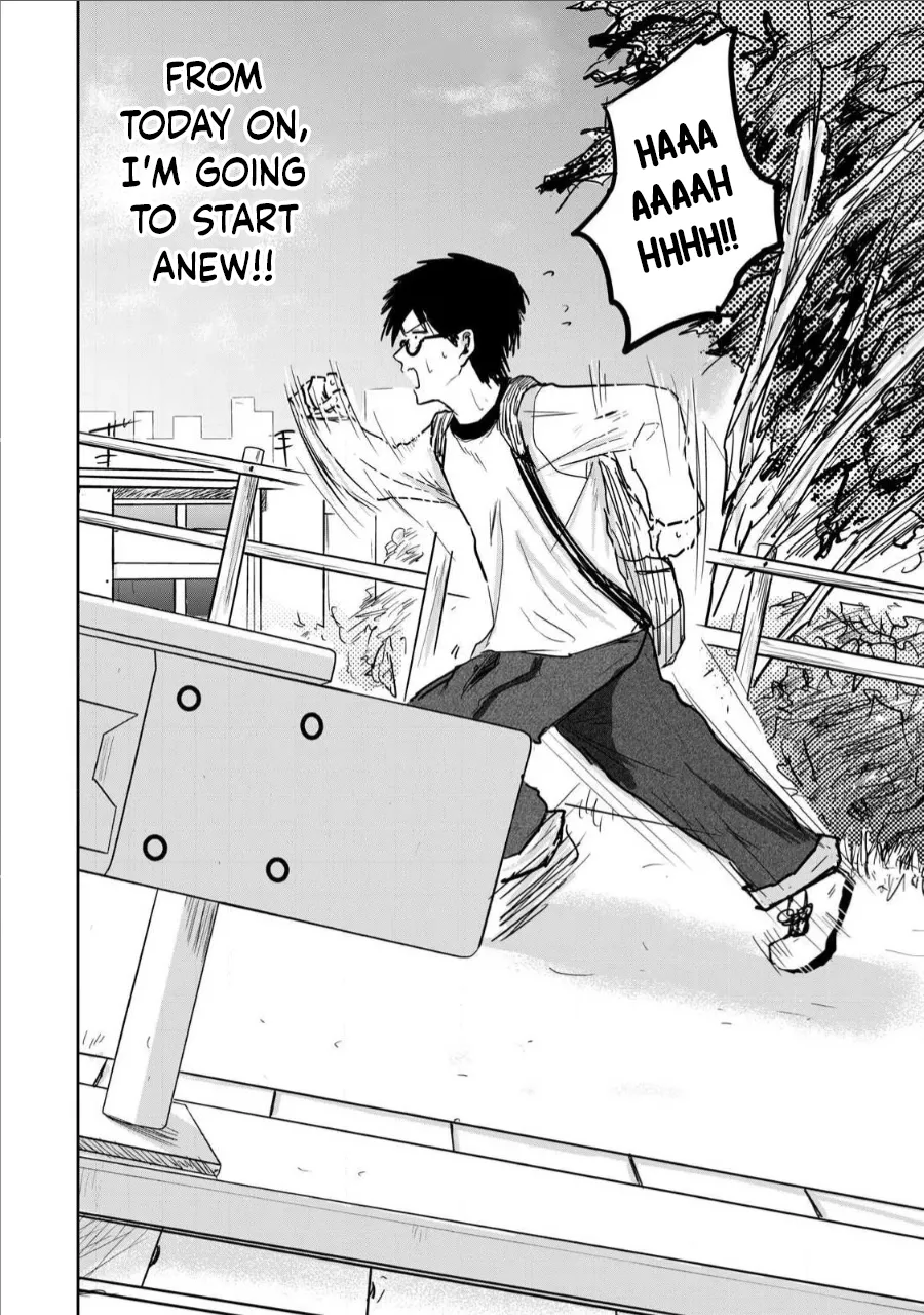 [Nakaura Tomoki] Ueno-kun Has Been Developed Chapter 8 [English] Bildnummer 2