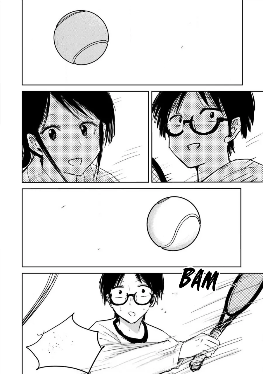 [Nakaura Tomoki] Ueno-kun Has Been Developed Chapter 8 [English] Bildnummer 6