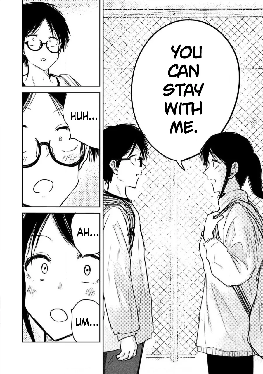 [Nakaura Tomoki] Ueno-kun Has Been Developed Chapter 8 [English] Bildnummer 12