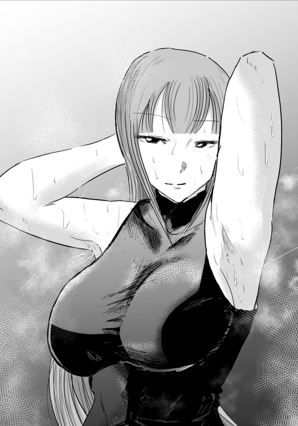 [Nakaura Tomoki] Ueno-kun Has Been Developed Chapter 8 [English] Bildnummer 19