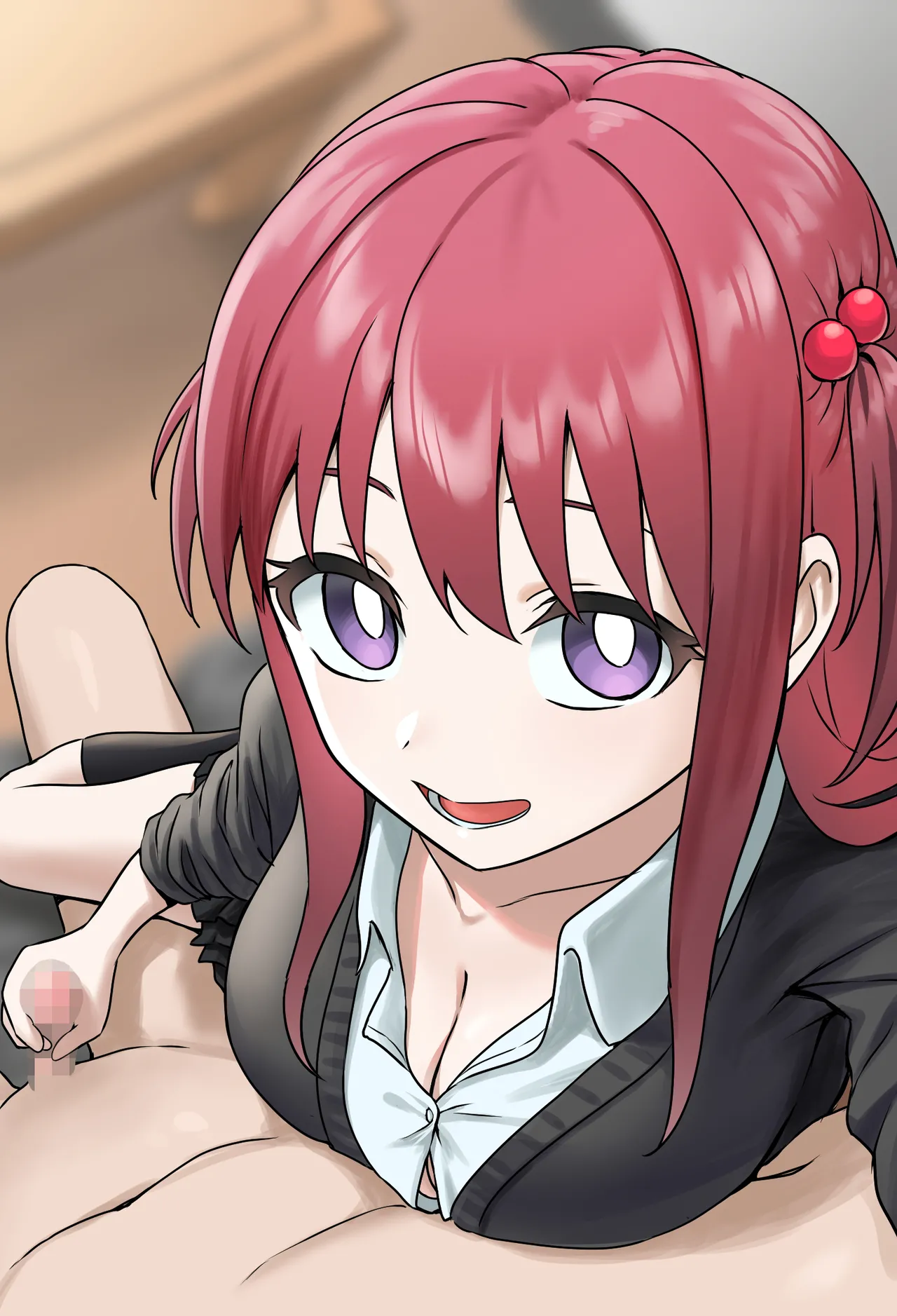 [Alibiland (Kamimachi Neruka)] Kouhai-tachi no Te no Naka ni изображение № 34