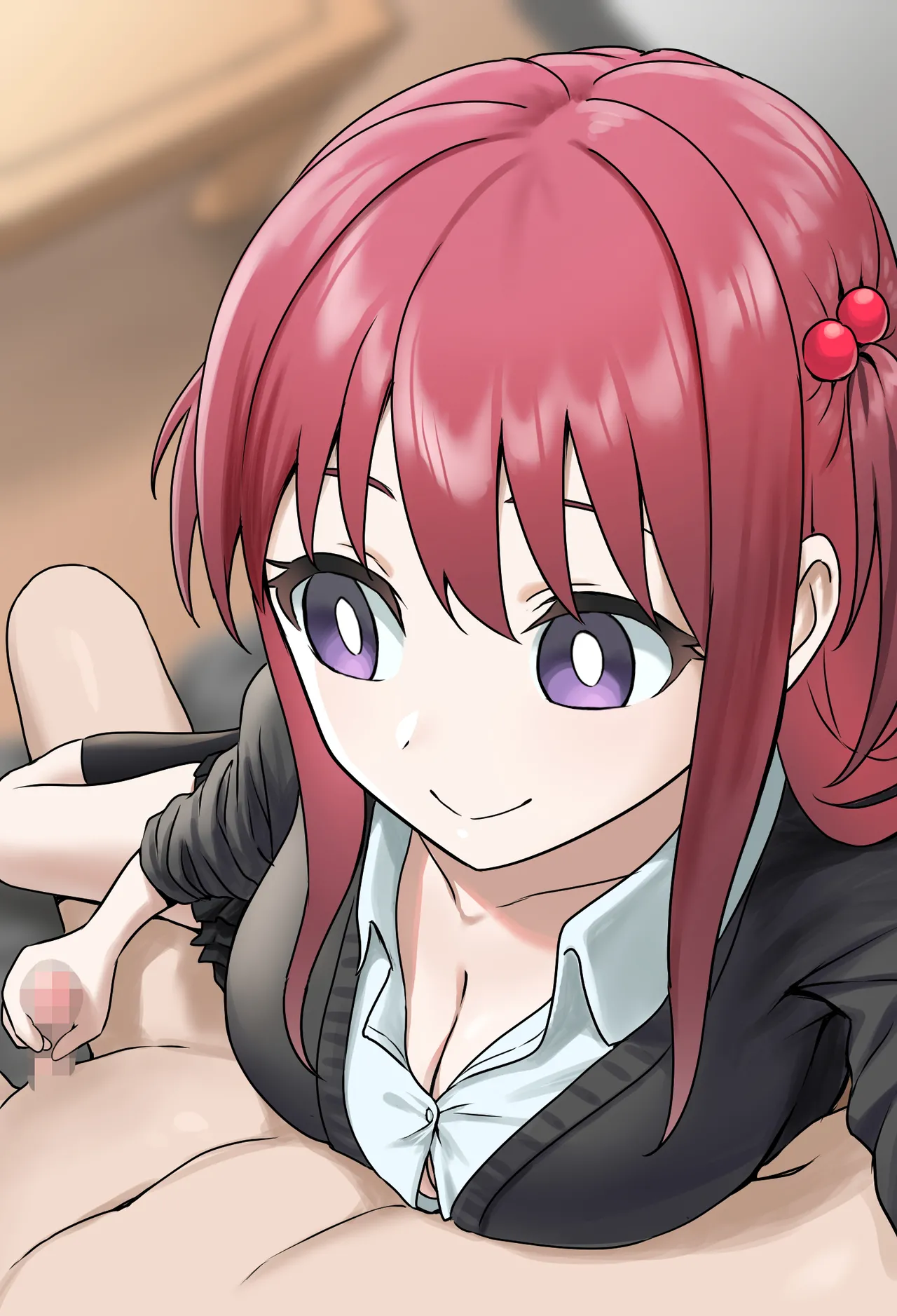 [Alibiland (Kamimachi Neruka)] Kouhai-tachi no Te no Naka ni изображение № 35