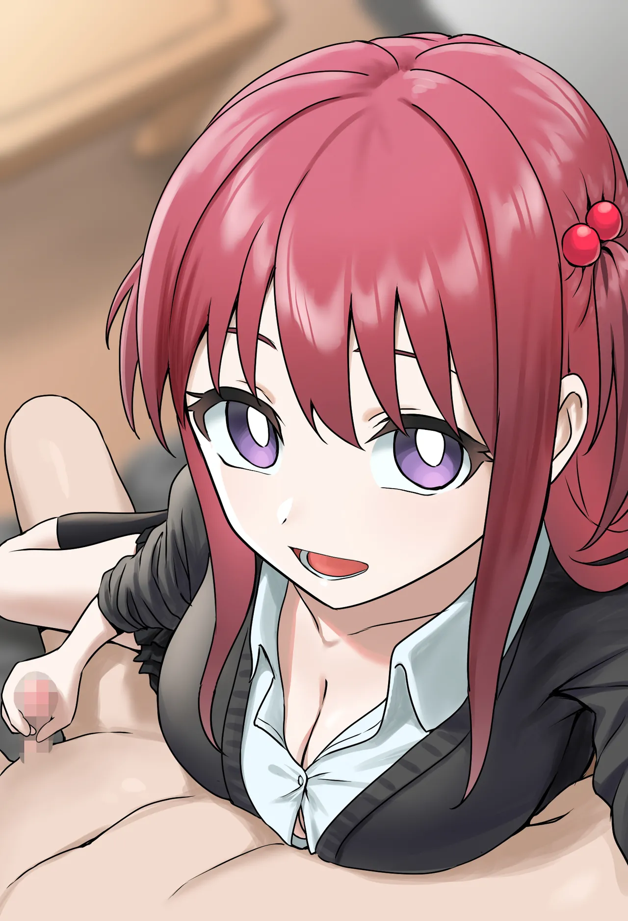 [Alibiland (Kamimachi Neruka)] Kouhai-tachi no Te no Naka ni изображение № 37