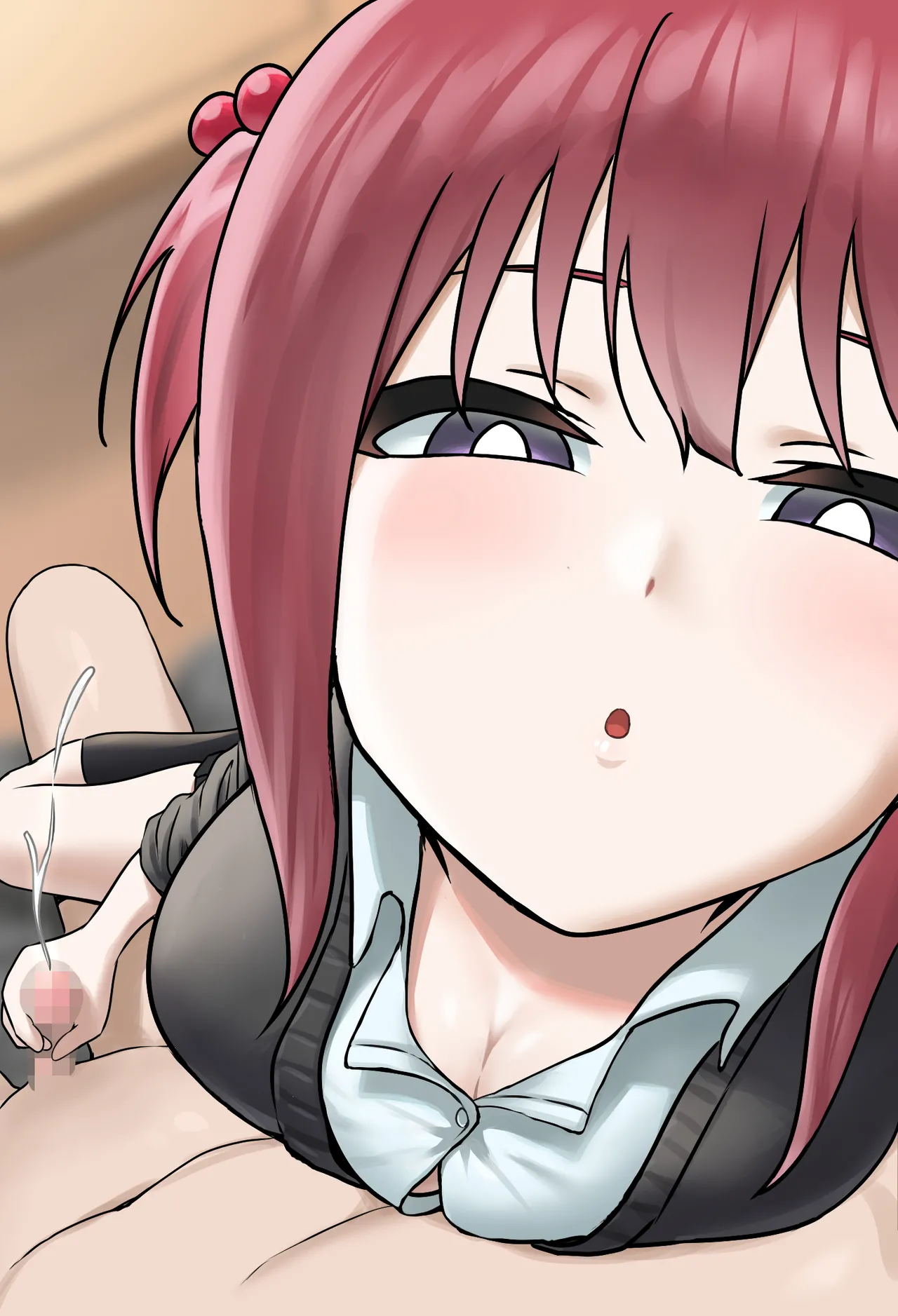 [Alibiland (Kamimachi Neruka)] Kouhai-tachi no Te no Naka ni изображение № 40