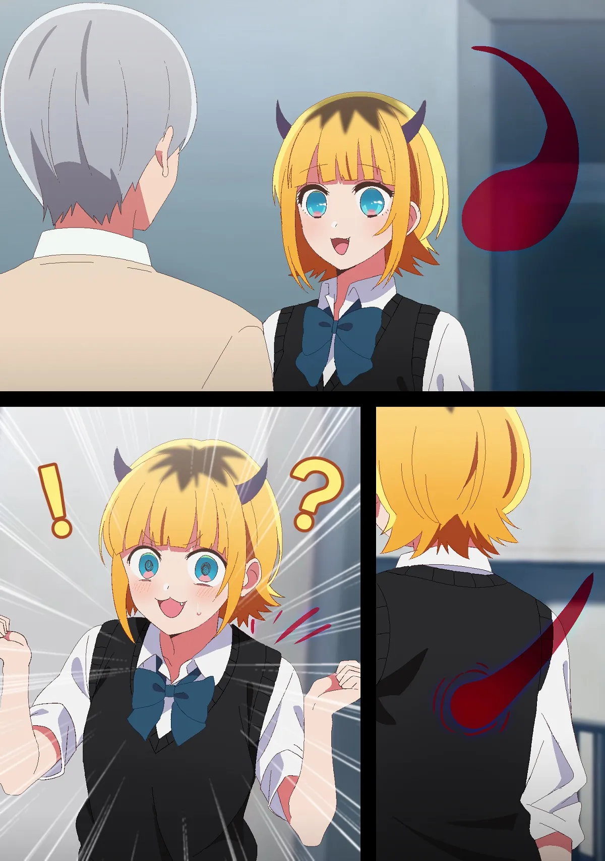 [TY] Hyoui (Oshi no Ko) image number 1