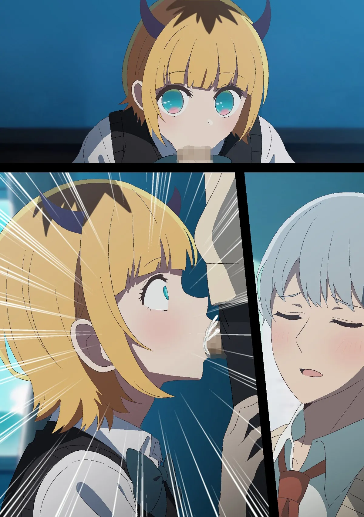 [TY] Hyoui (Oshi no Ko) image number 3