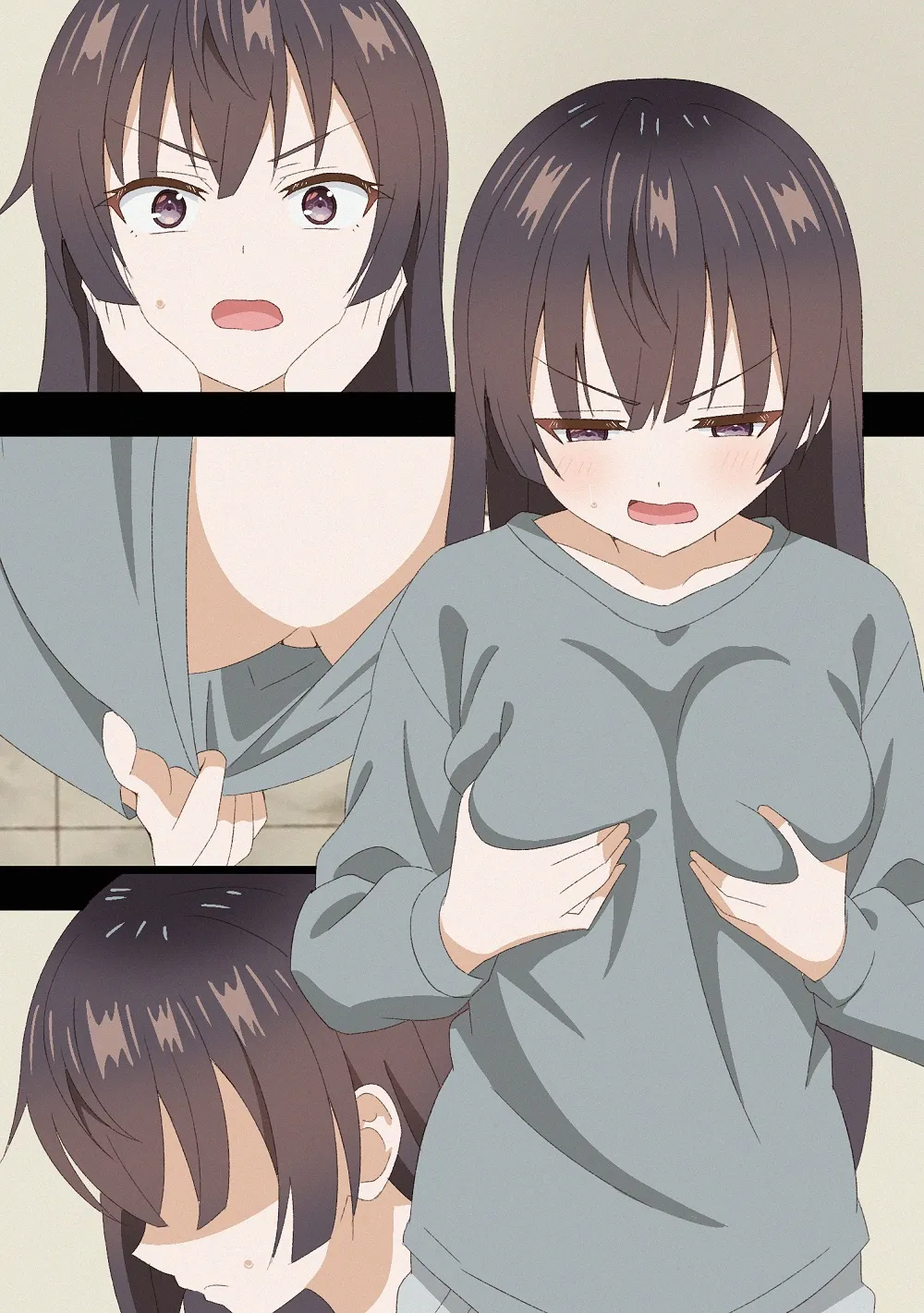 [TY] TSF (Tokidoki Bosotto Russia-go de Dereru Tonari no Alya-san) image number 2