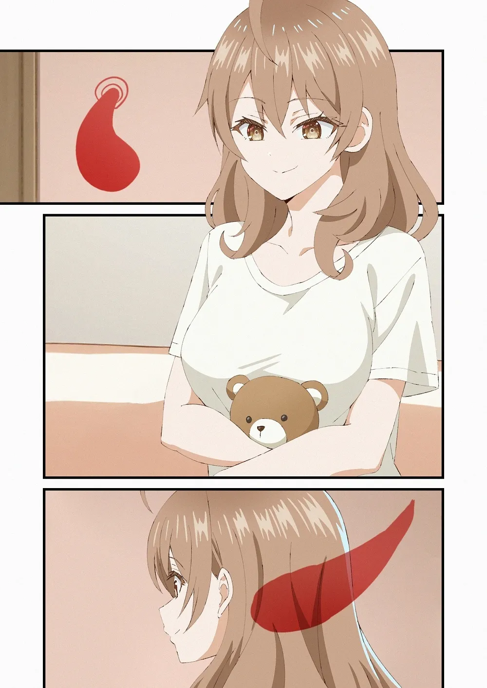 [TY] Hyoui (Tokidoki Bosotto Russia-go de Dereru Tonari no Alya-san) 图片编号 1