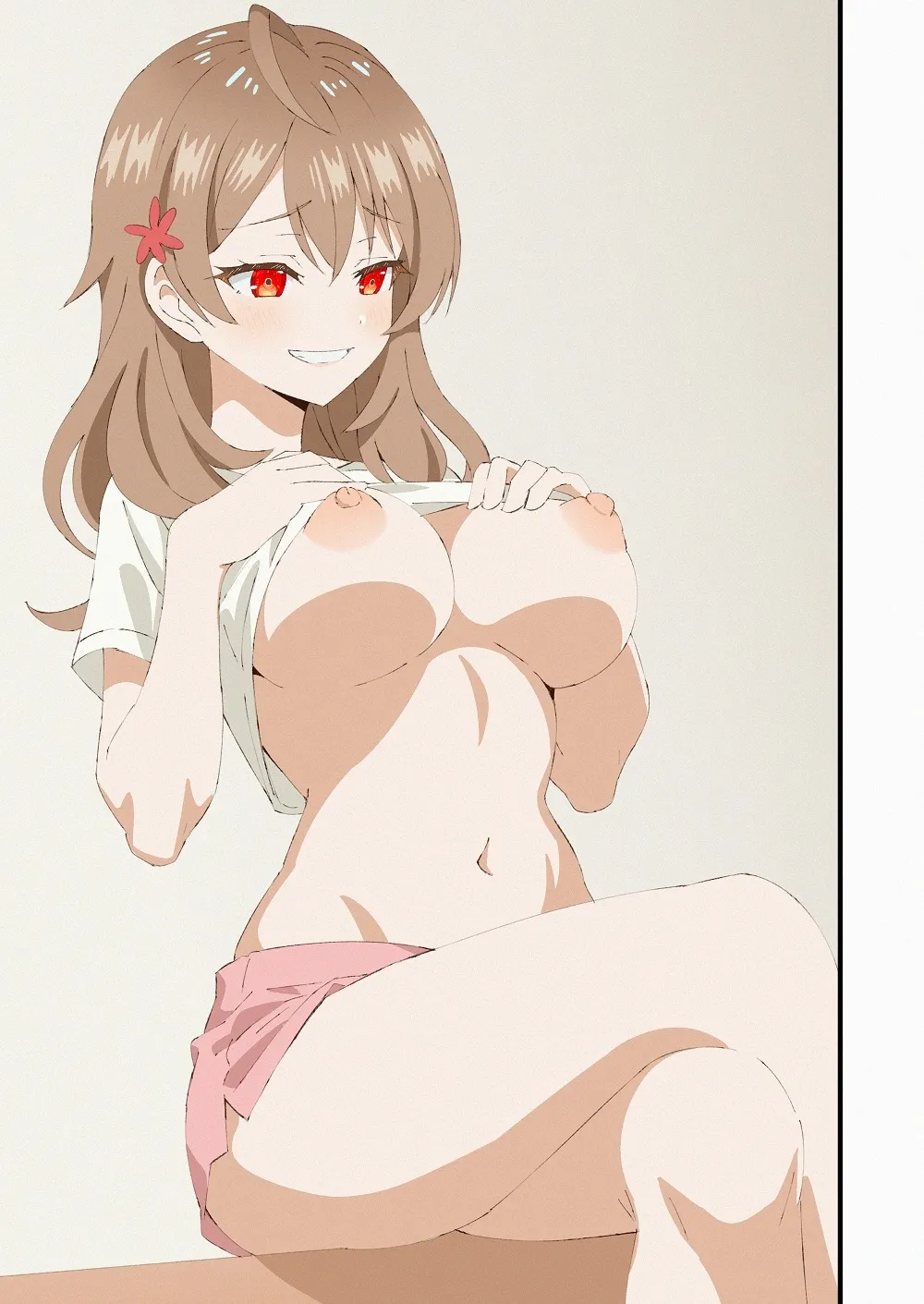 [TY] Hyoui (Tokidoki Bosotto Russia-go de Dereru Tonari no Alya-san) 图片编号 3