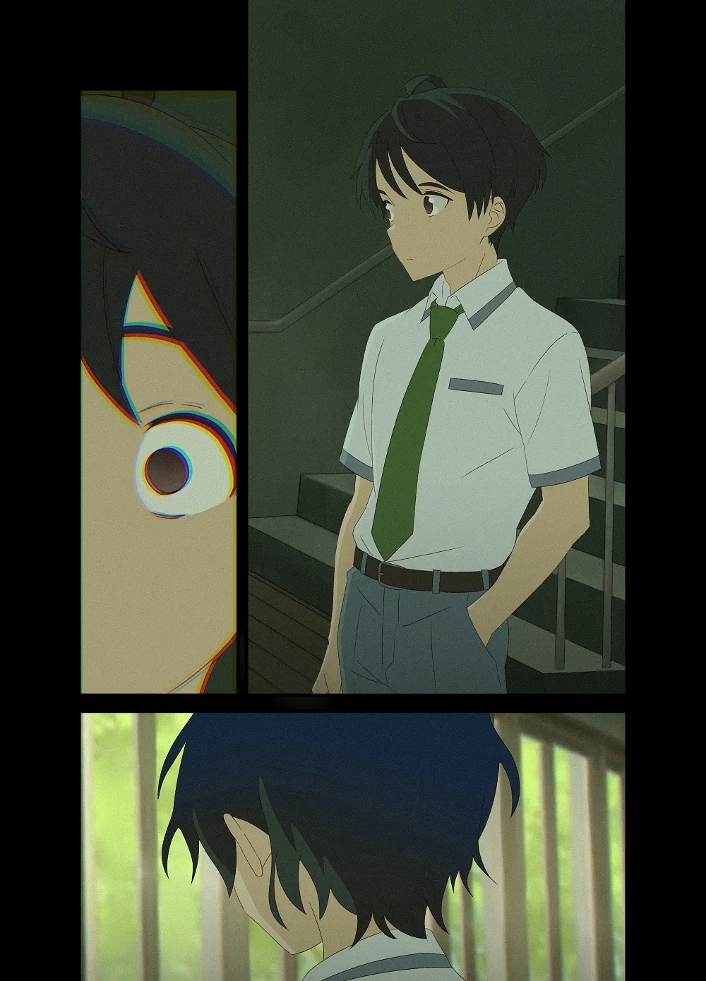 [TY] TSF (Make Heroine ga Oosugiru!) image number 1