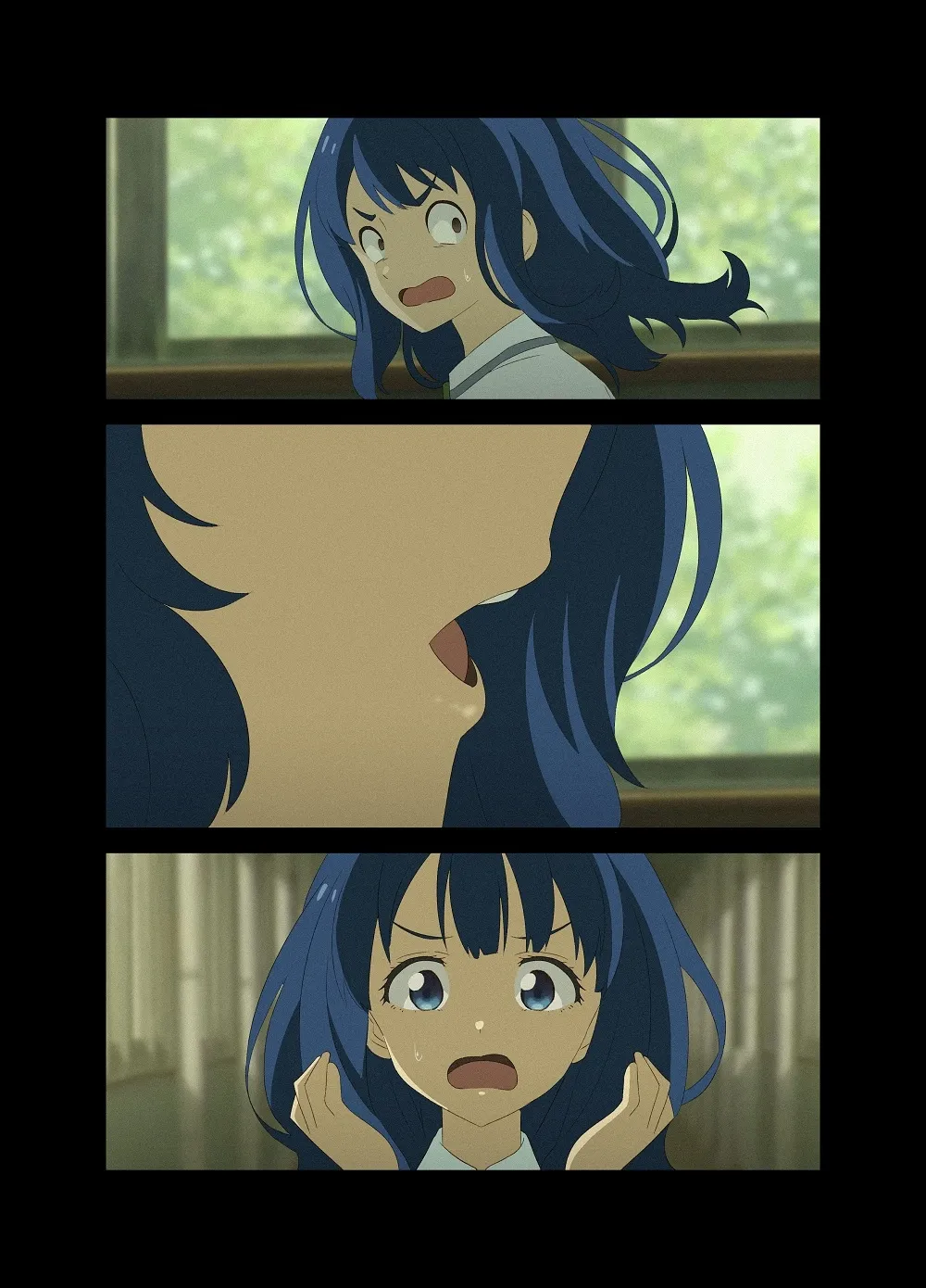 [TY] TSF (Make Heroine ga Oosugiru!) image number 2