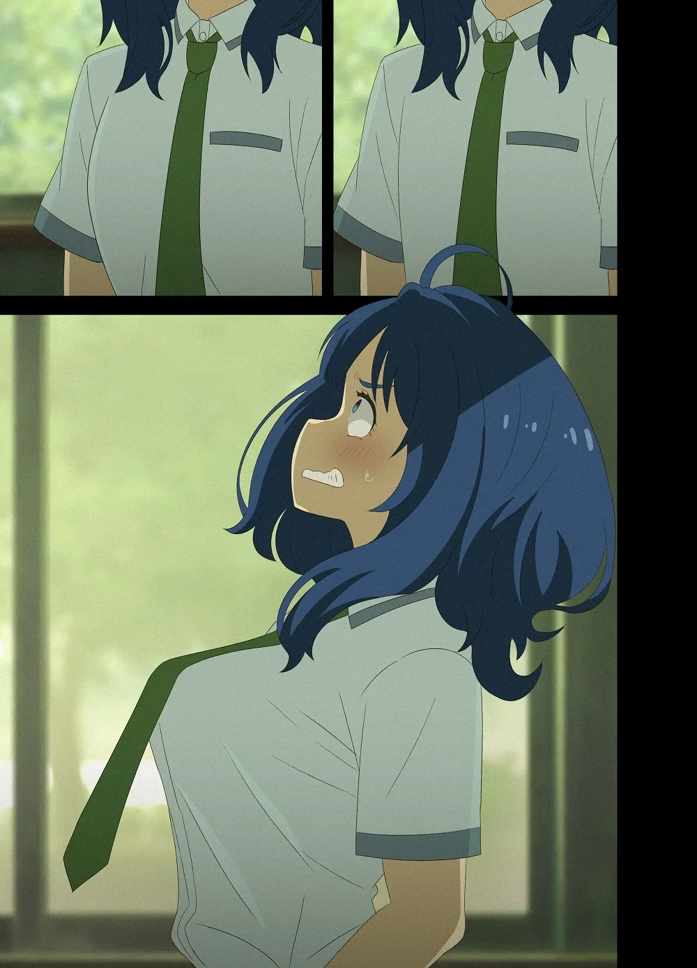 [TY] TSF (Make Heroine ga Oosugiru!) image number 3