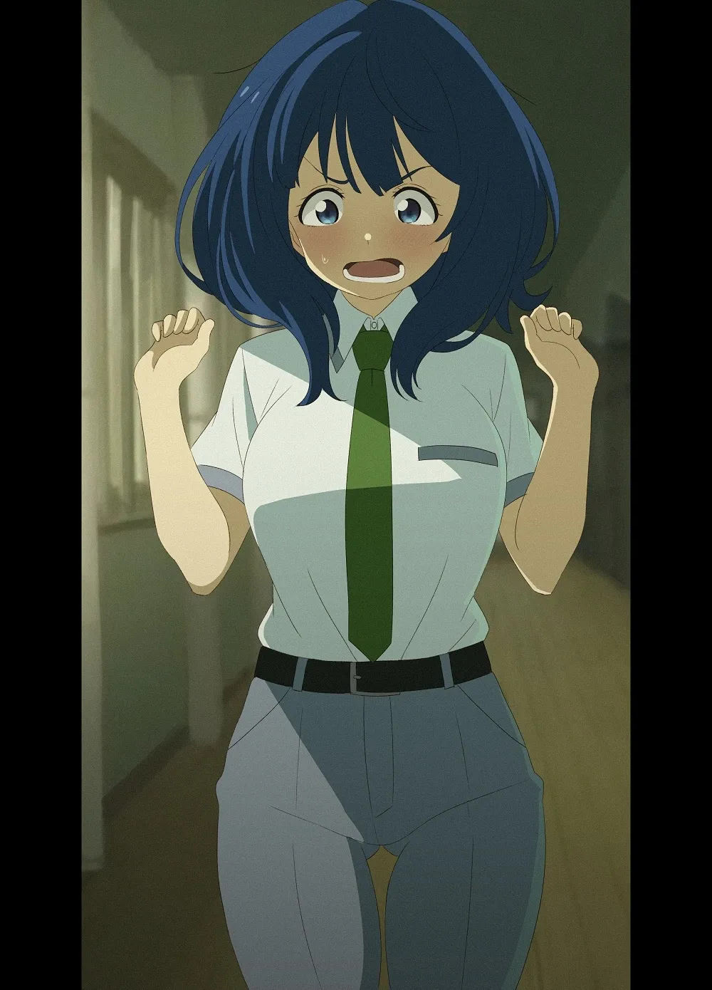 [TY] TSF (Make Heroine ga Oosugiru!) image number 4