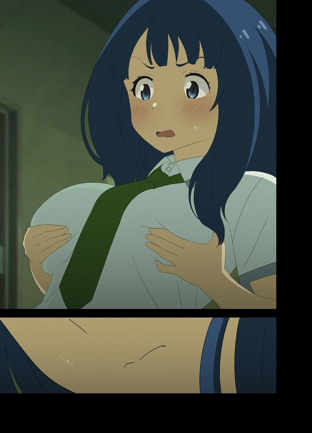 [TY] TSF (Make Heroine ga Oosugiru!) image number 5