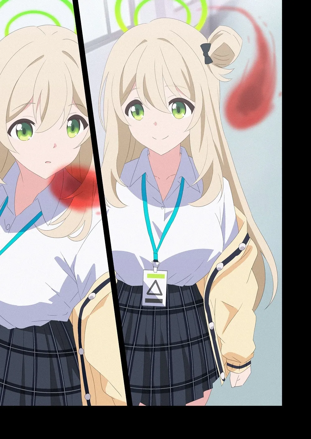 [TY] Hyoui (Blue Archive) image number 1