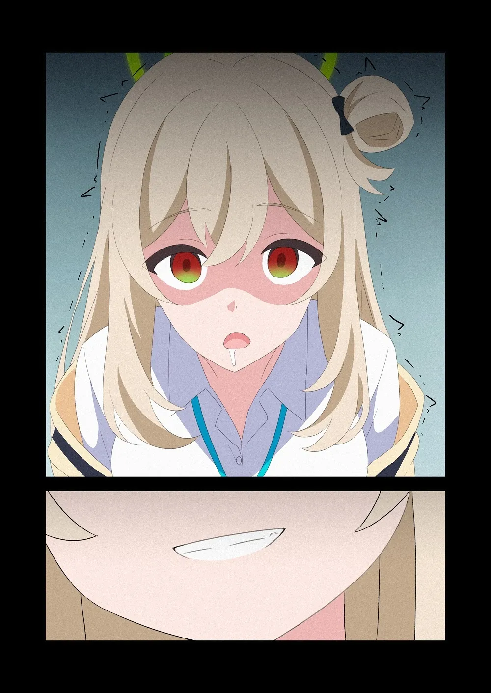 [TY] Hyoui (Blue Archive) image number 3