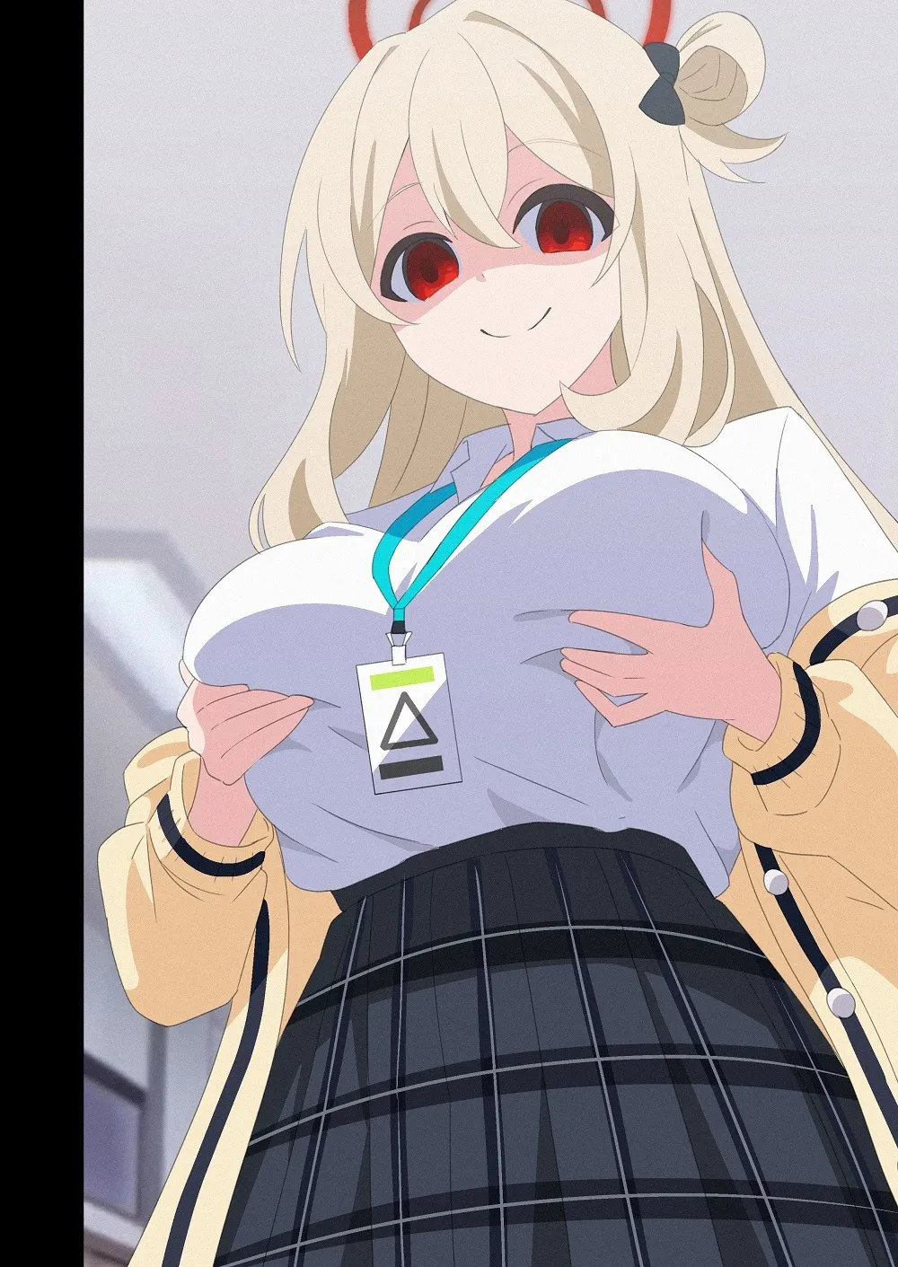 [TY] Hyoui (Blue Archive) image number 4