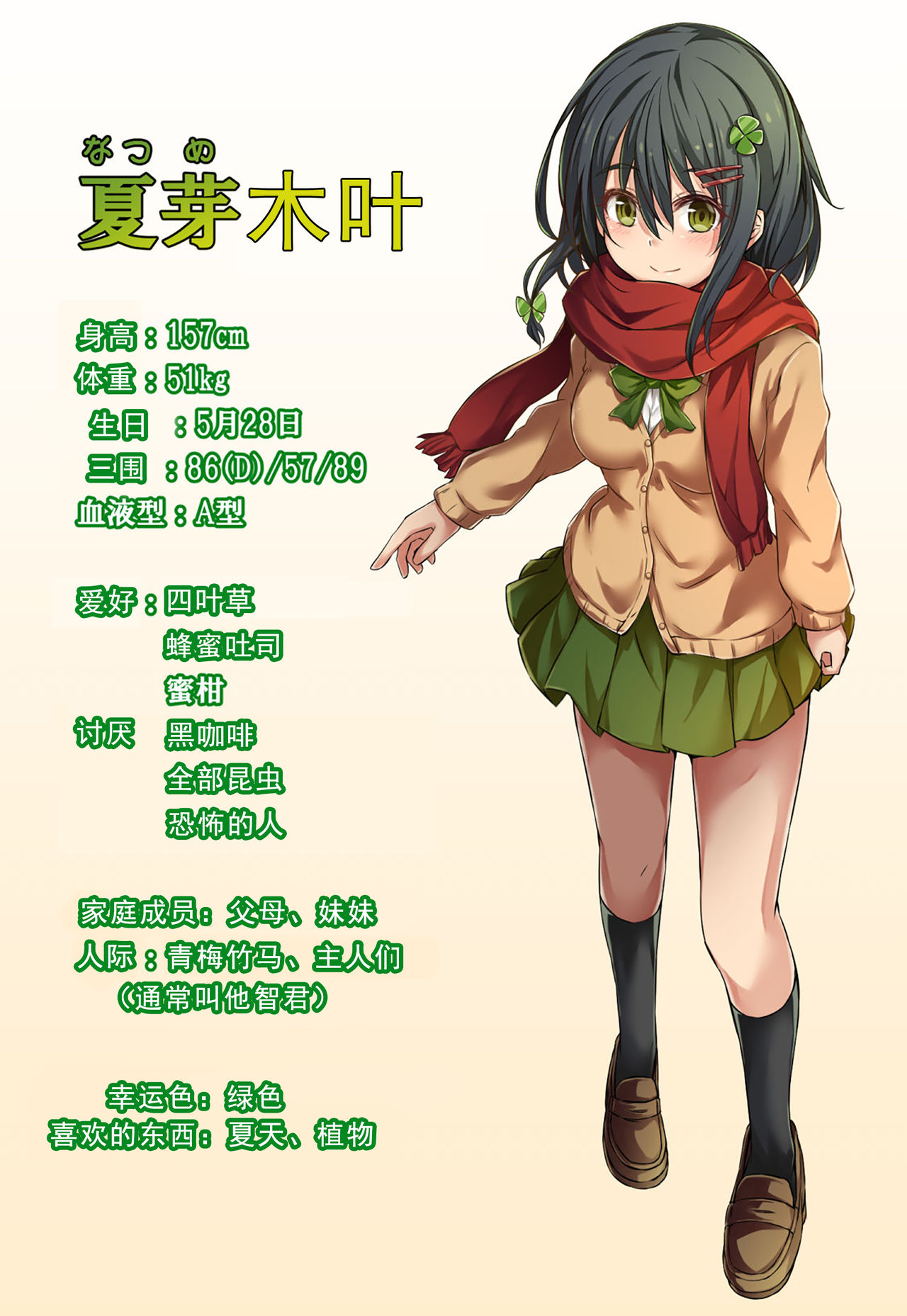 [ひとい] このはちゃんNTR-[Hitoi] Konoha-chan NTR（chinese）【一只拱坝逃出来的牛头人台长个人汉化】 image number 30