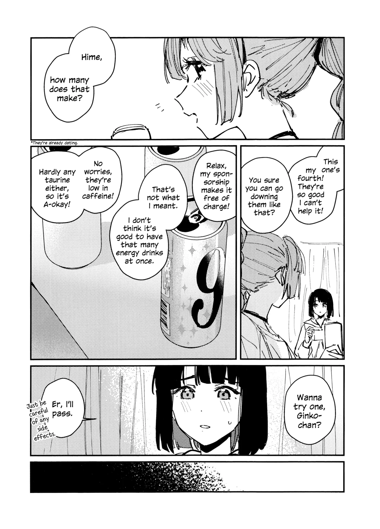 (Bokura no Love Live! 44) [virophilia (Orihi Chihiro)] No. 9 (Love Live! Hasunosora Jogakuin School Idol Club) [English] 画像番号 2