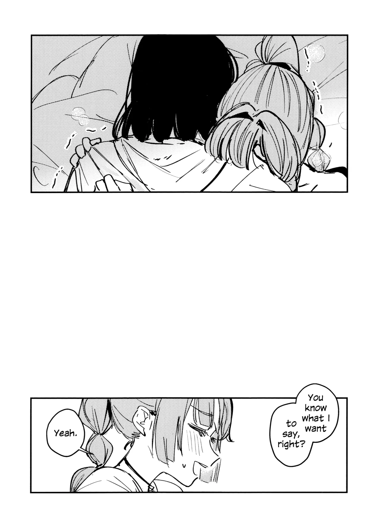 (Bokura no Love Live! 44) [virophilia (Orihi Chihiro)] No. 9 (Love Live! Hasunosora Jogakuin School Idol Club) [English] 画像番号 15