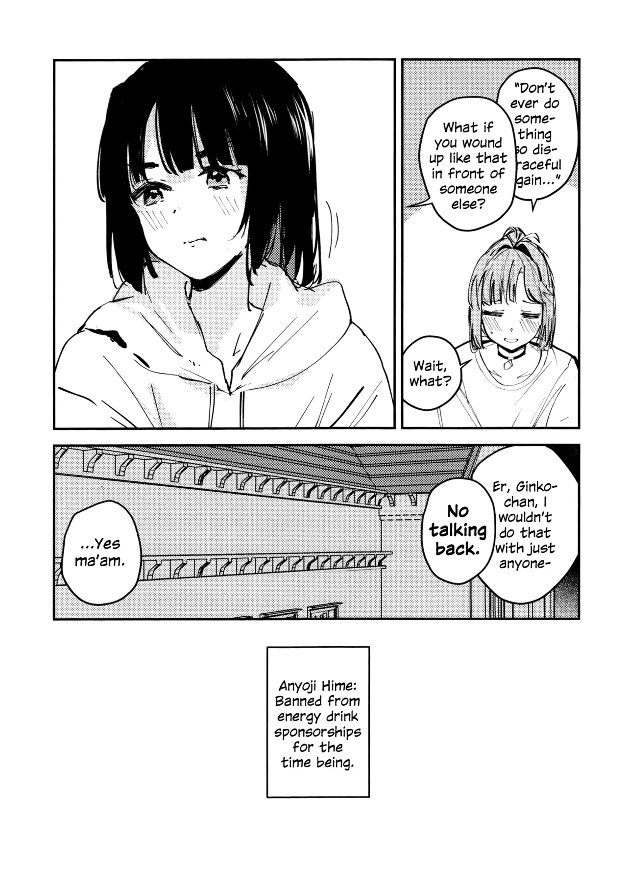 (Bokura no Love Live! 44) [virophilia (Orihi Chihiro)] No. 9 (Love Live! Hasunosora Jogakuin School Idol Club) [English] 画像番号 16