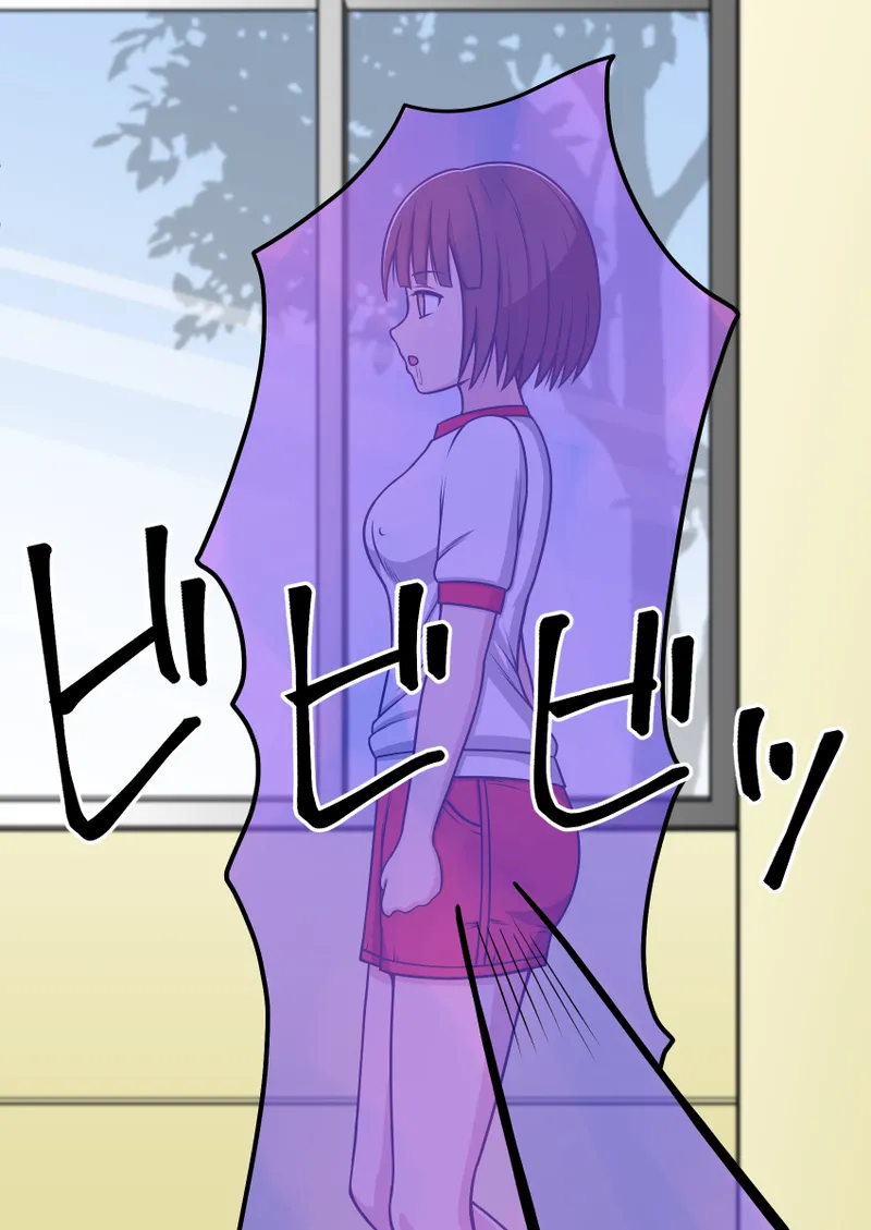 [STOP-TEN]漫画合集 时间停止 人偶化 Bildnummer 29