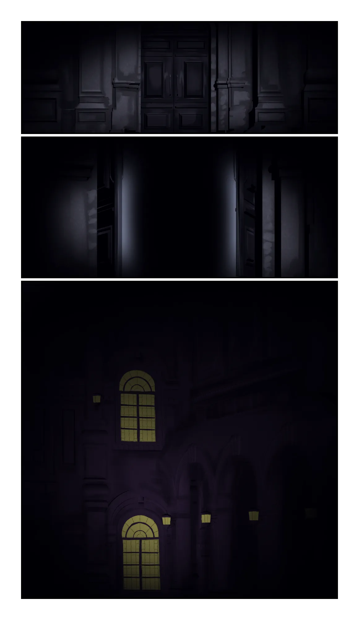 [[SweetEdda (Loki)]]SweetEdda vol.14  シェイプシフター編 搾精魔物の館 29eme image