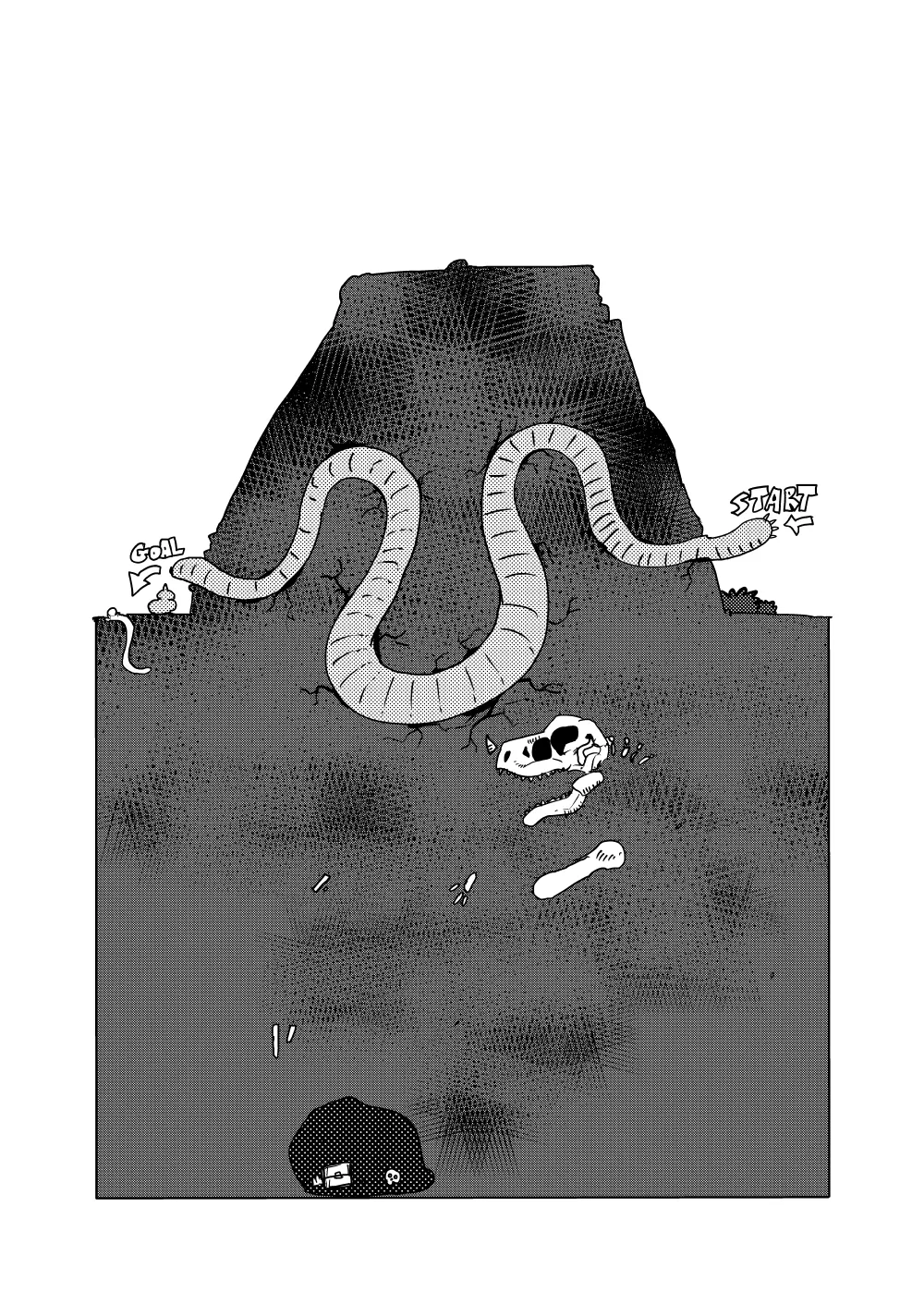 [Setouchi Seiyaku] Subjugation Quest Debacle2 26eme image