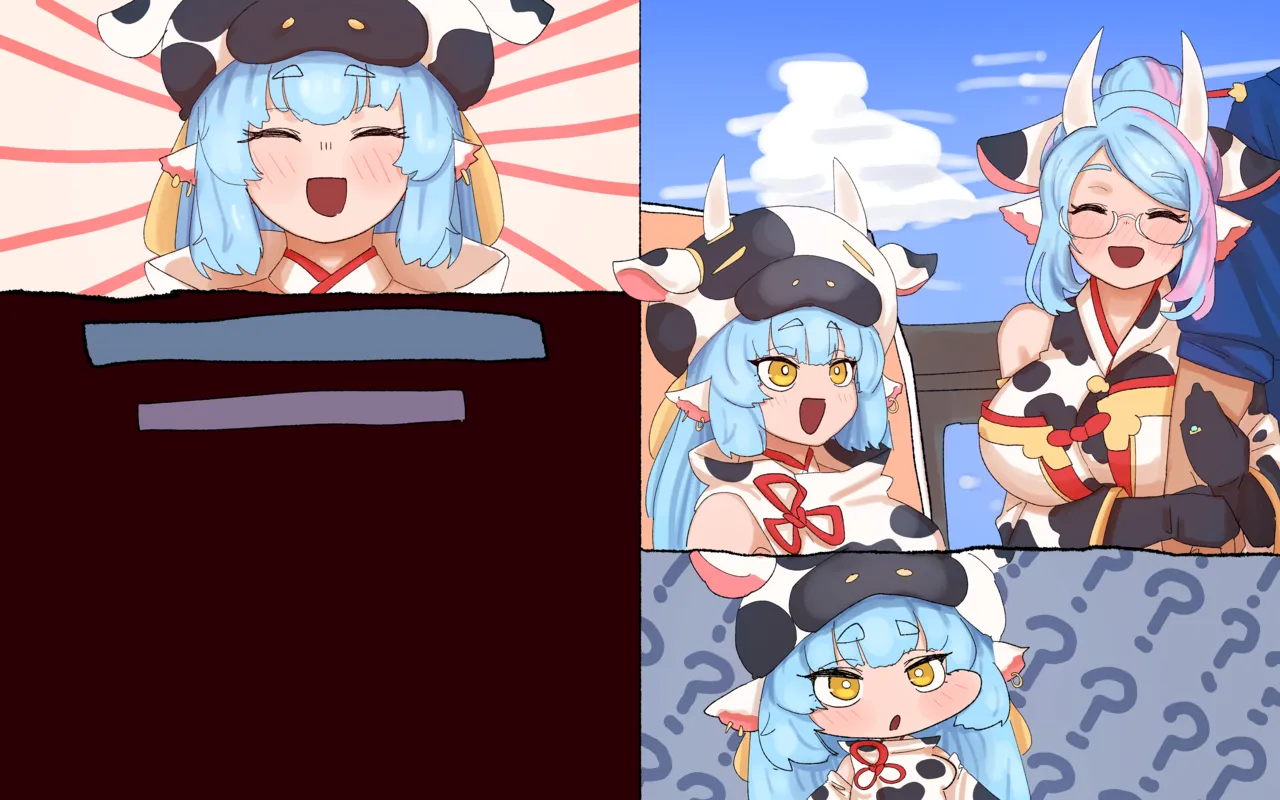 [Minomushi] 娘の夫が真の運命の王子さまだと気付くシャトラのママ❤ (Granblue Fantasy) 이미지 번호 7