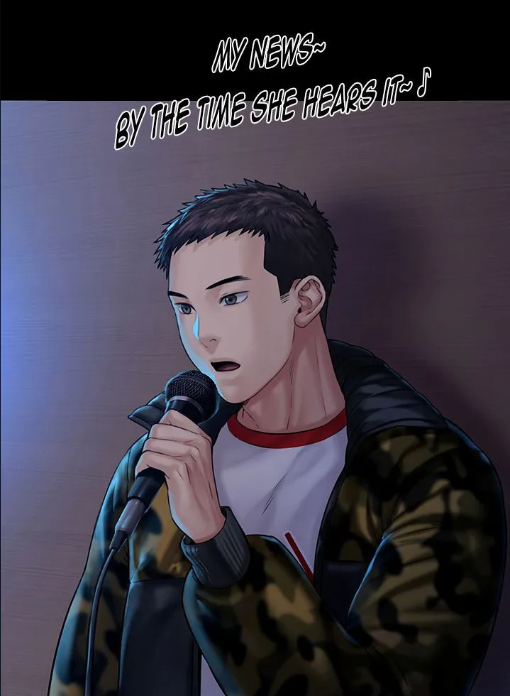 [Active Volcano] Queen Bee - Chapter 153-154 - Dallee's Public Blowjob Bildnummer 4