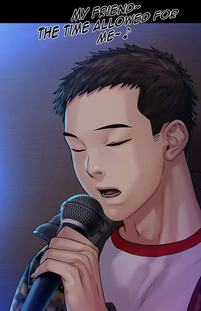 [Active Volcano] Queen Bee - Chapter 153-154 - Dallee's Public Blowjob Bildnummer 6