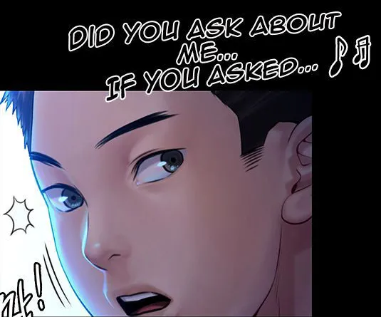 [Active Volcano] Queen Bee - Chapter 153-154 - Dallee's Public Blowjob Bildnummer 12