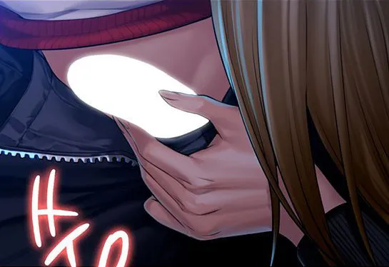 [Active Volcano] Queen Bee - Chapter 153-154 - Dallee's Public Blowjob Bildnummer 14