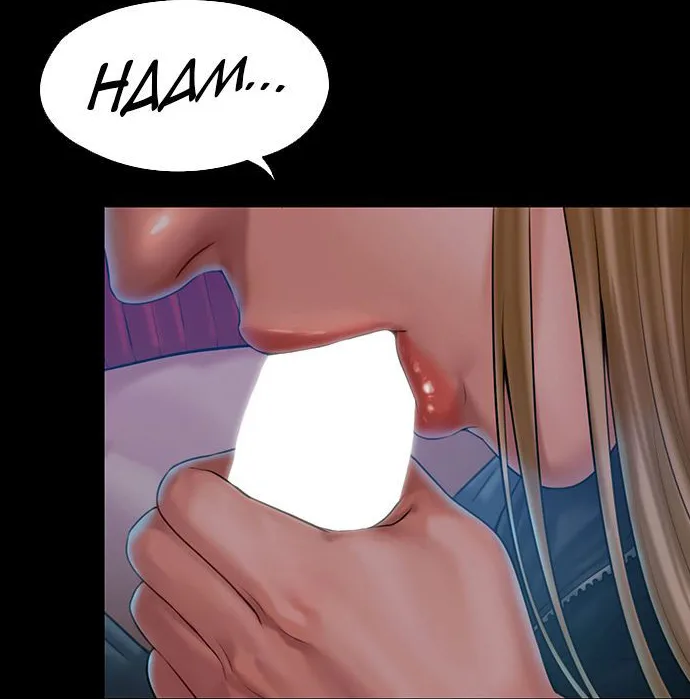 [Active Volcano] Queen Bee - Chapter 153-154 - Dallee's Public Blowjob Bildnummer 18