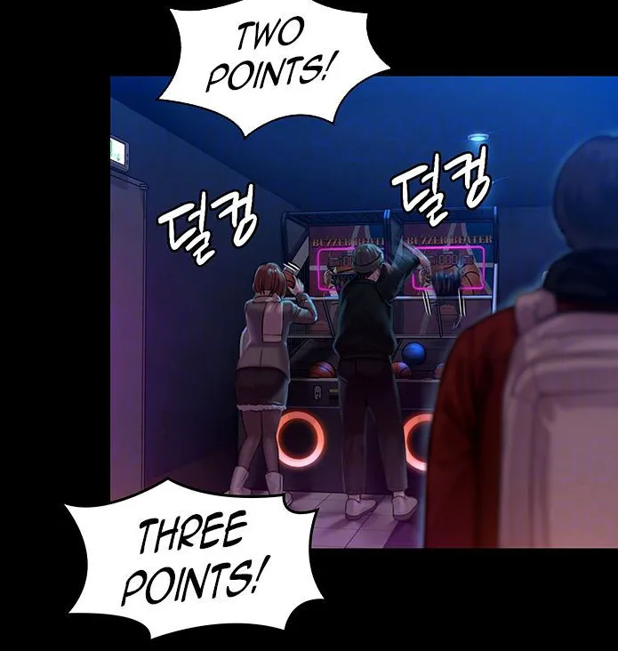 [Active Volcano] Queen Bee - Chapter 153-154 - Dallee's Public Blowjob Bildnummer 22