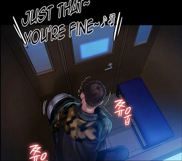 [Active Volcano] Queen Bee - Chapter 153-154 - Dallee's Public Blowjob Bildnummer 25