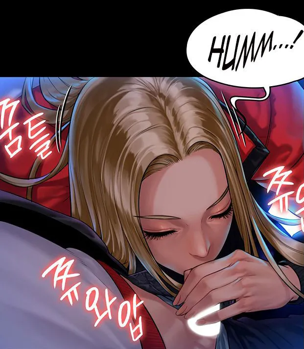 [Active Volcano] Queen Bee - Chapter 153-154 - Dallee's Public Blowjob Bildnummer 30