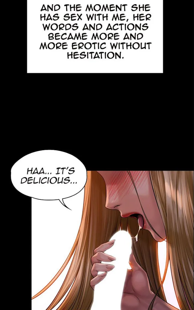 [Active Volcano] Queen Bee - Chapter 155 - Vanilla Sex With Dallee (1) numero di immagine  19