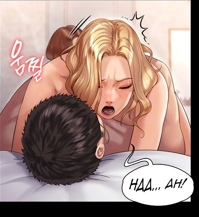 [Active Volcano] Queen Bee - Chapter 159-162 - FFM Shimaidon Threesome image number 21