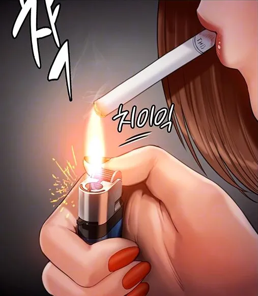 [Active Volcano] Queen Bee - Chapter 159-162 - FFM Shimaidon Threesome image number 22