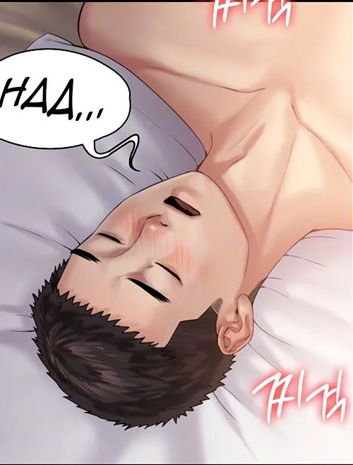 [Active Volcano] Queen Bee - Chapter 159-162 - FFM Shimaidon Threesome image number 26