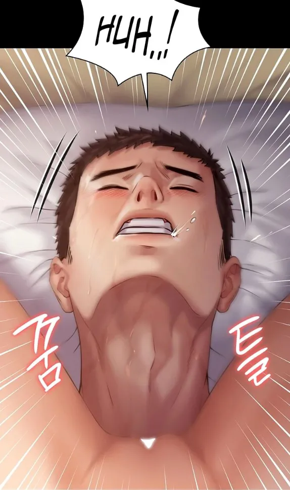 [Active Volcano] Queen Bee - Chapter 159-162 - FFM Shimaidon Threesome image number 34