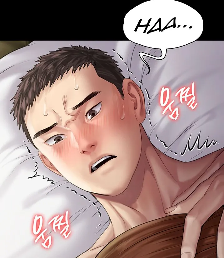 [Active Volcano] Queen Bee - Chapter 159-162 - FFM Shimaidon Threesome image number 42