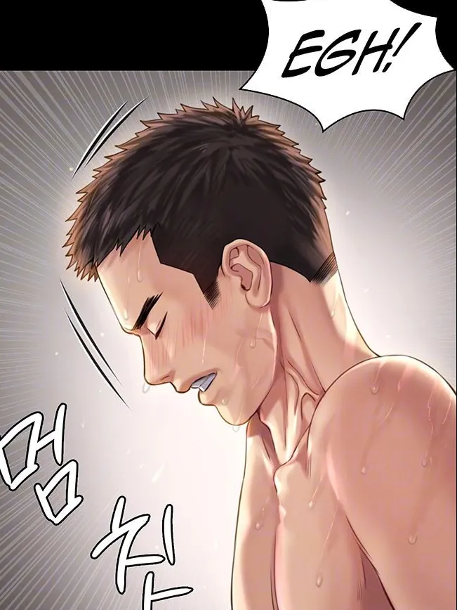 [Active Volcano] Queen Bee - Chapter 159-162 - FFM Shimaidon Threesome image number 70