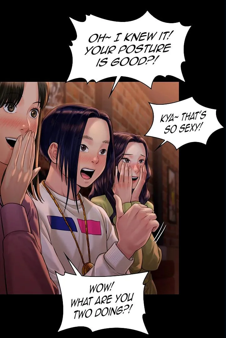 [Active Volcano] Queen Bee - Chapter 167 - Dallee's Netorare Tease (4) 图片编号 4