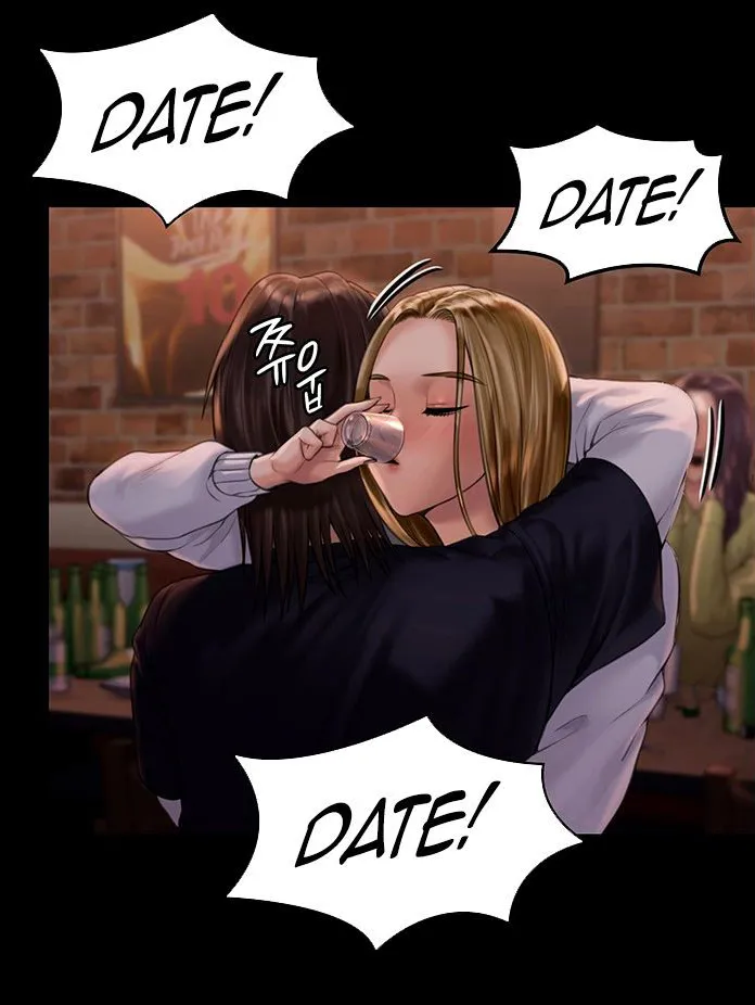 [Active Volcano] Queen Bee - Chapter 167 - Dallee's Netorare Tease (4) 图片编号 5