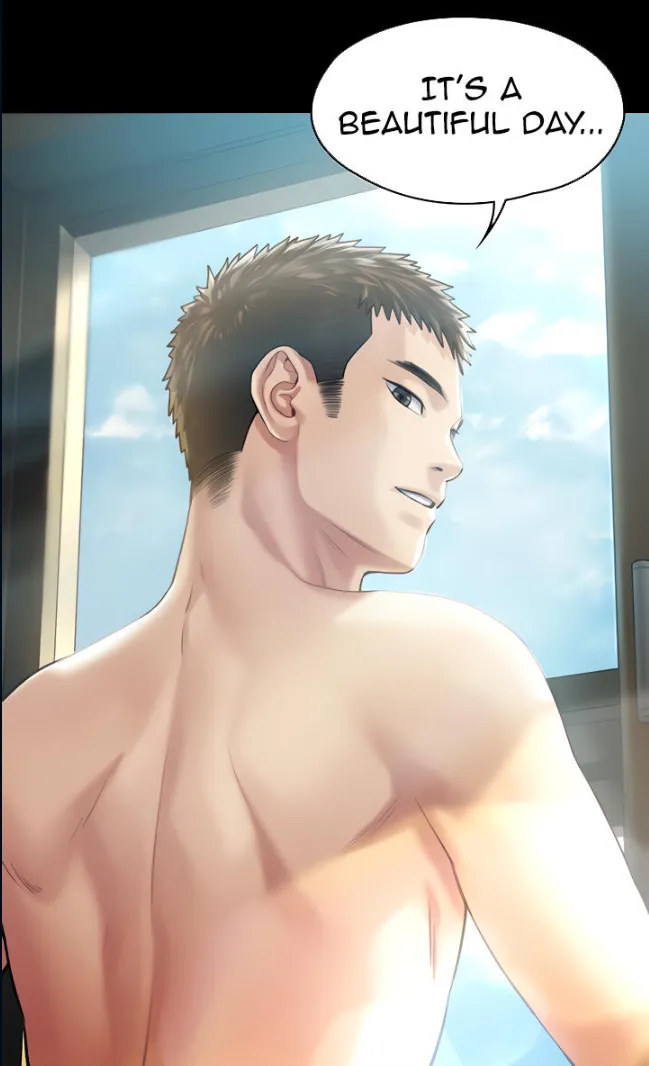 [Active Volcano] Queen Bee - Chapter 174-176 - Dallee Gets Dominated (1) 2eme image