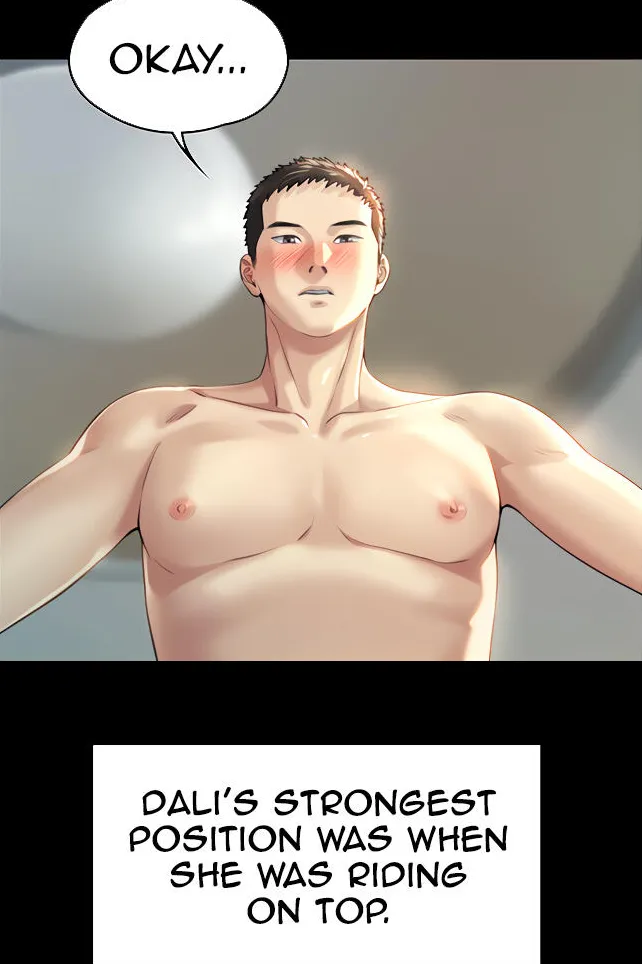 [Active Volcano] Queen Bee - Chapter 174-176 - Dallee Gets Dominated (1) 49eme image