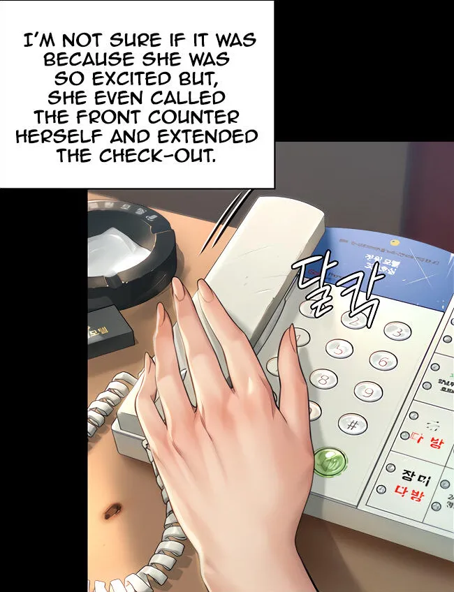 [Active Volcano] Queen Bee - Chapter 174-176 - Dallee Gets Dominated (1) 51eme image