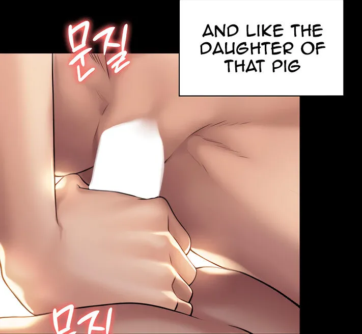 [Active Volcano] Queen Bee - Chapter 174-176 - Dallee Gets Dominated (1) 52eme image